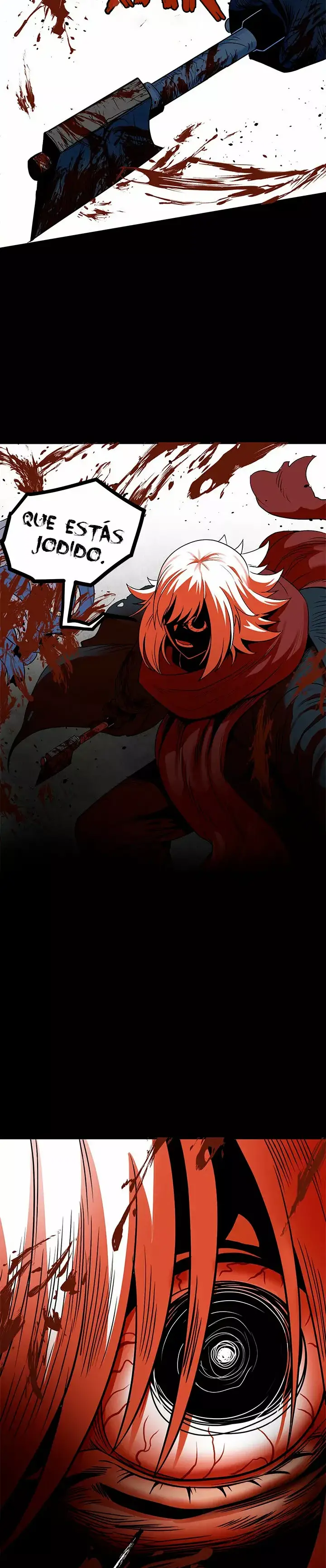 Read Soy mamá ES Manga Online