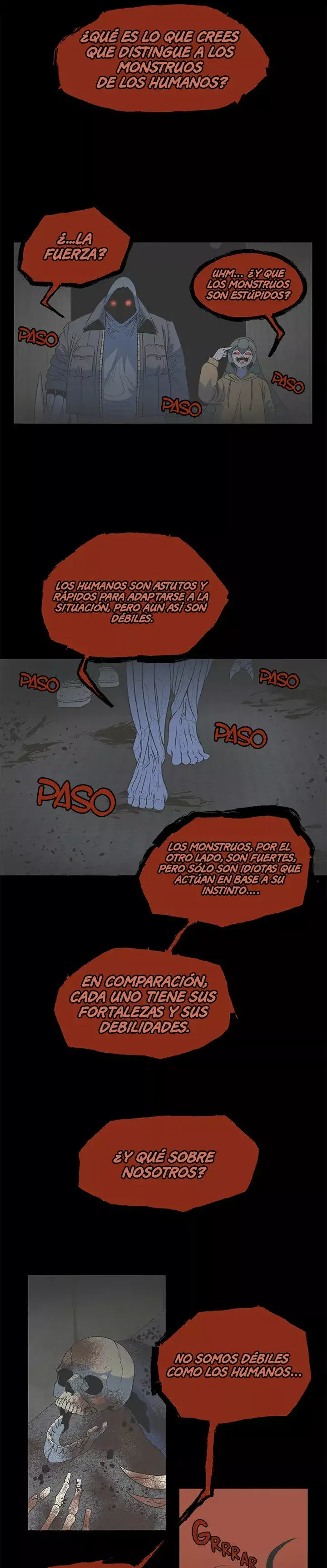 Read Soy mamá ES Manga Online