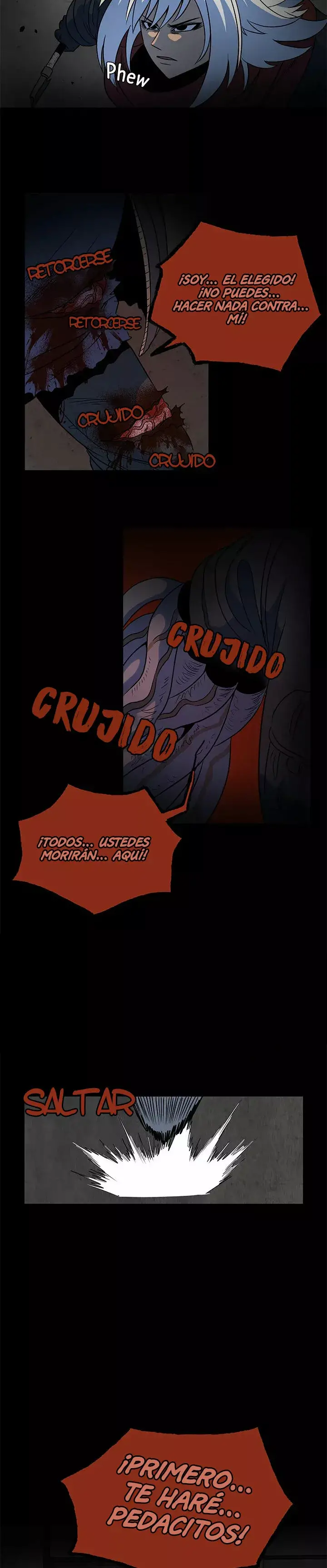 Read Soy mamá ES Manga Online