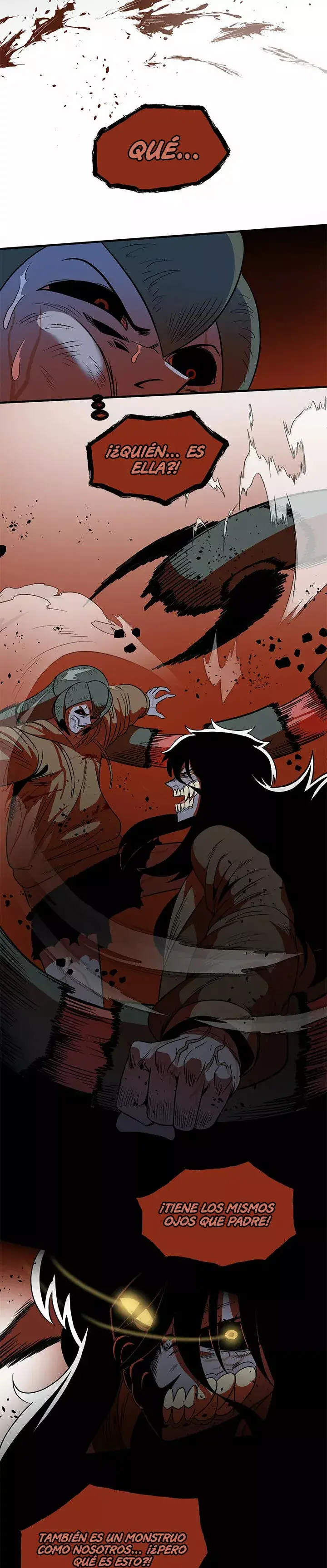 Read Soy mamá ES Manga Online