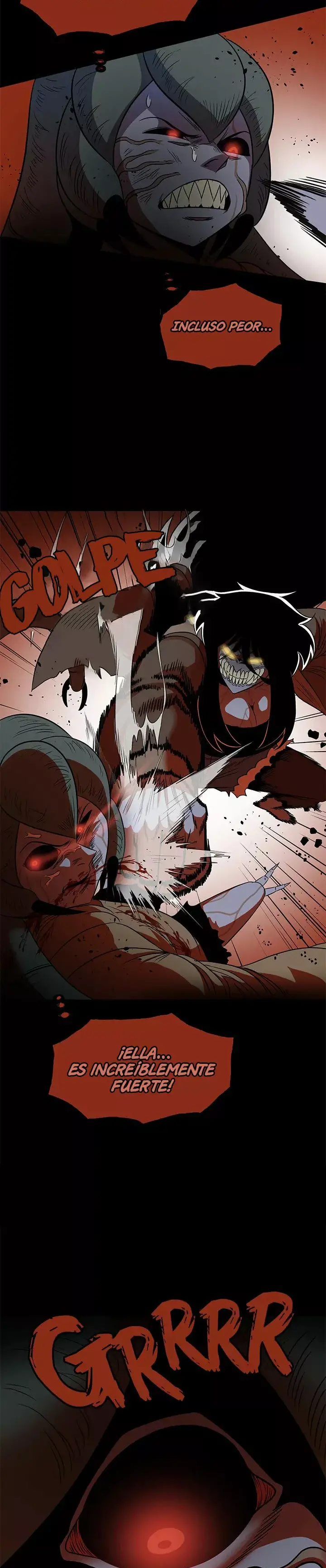 Read Soy mamá ES Manga Online
