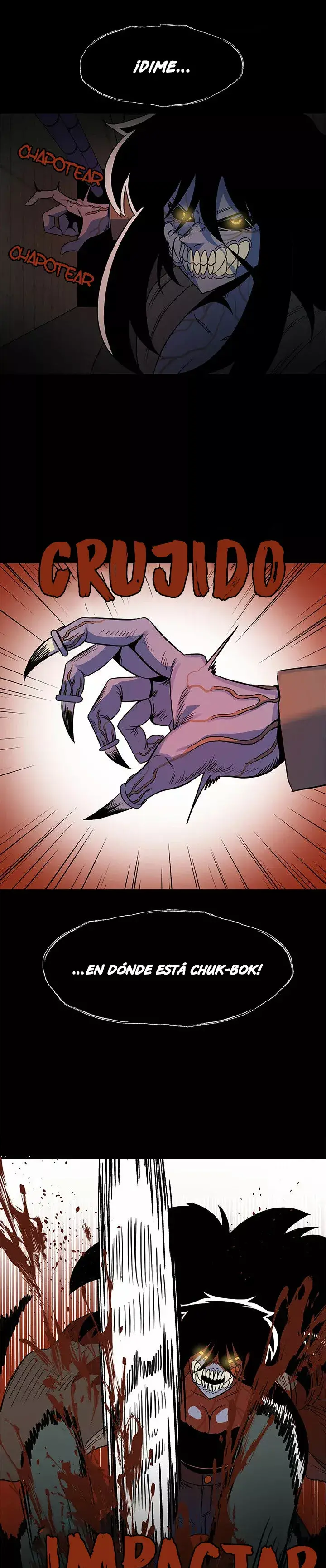 Read Soy mamá ES Manga Online