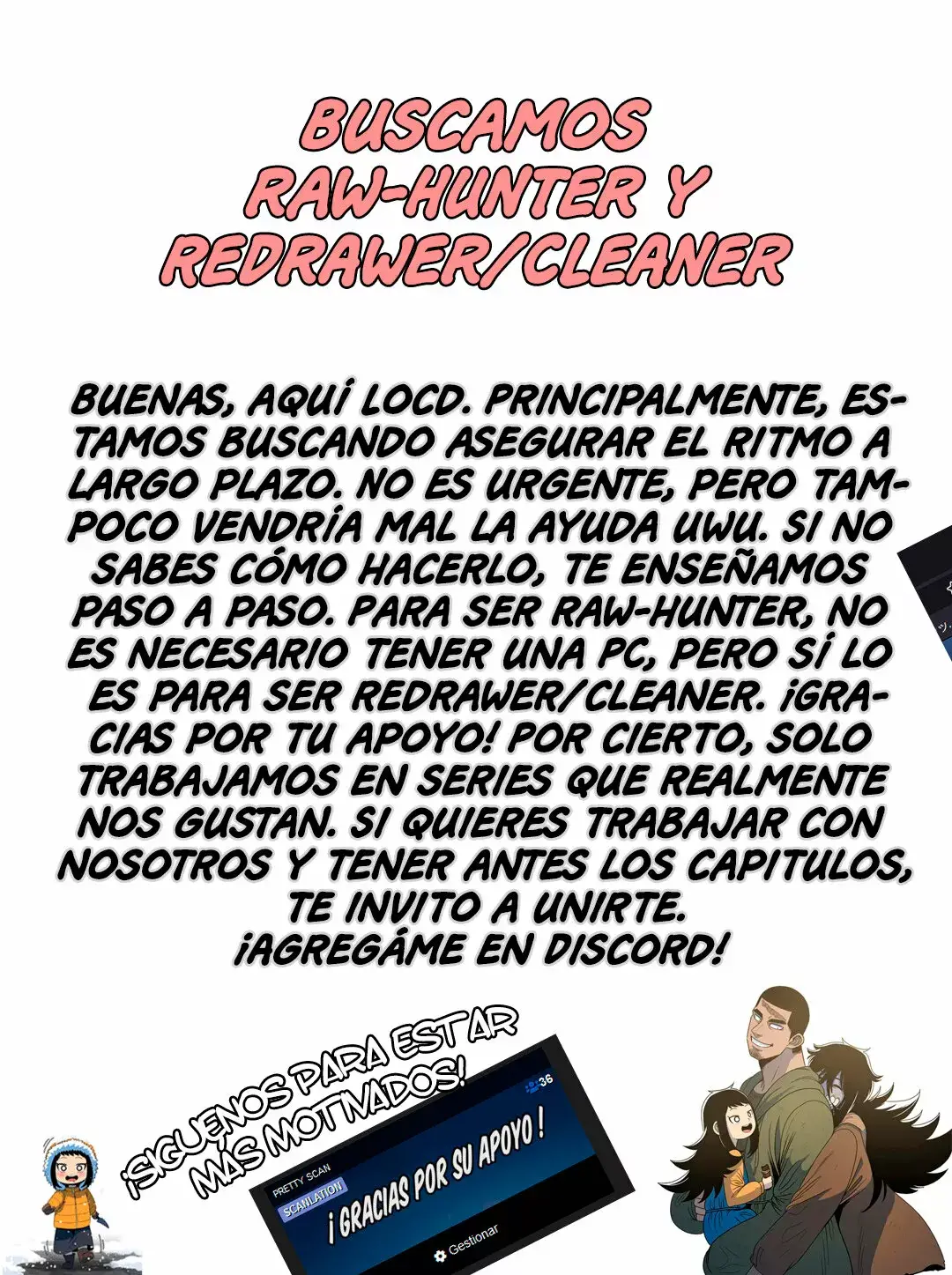 Read Soy mamá ES Manga Online