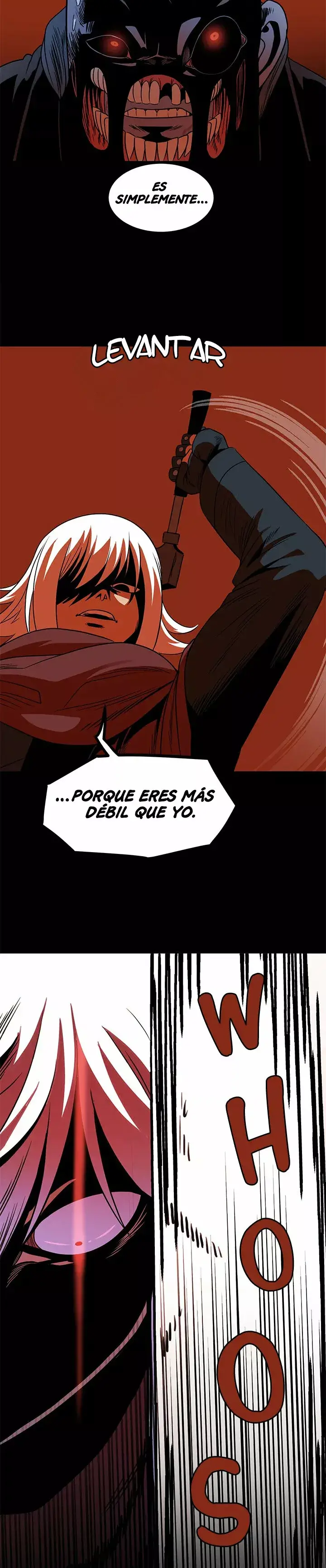 Read Soy mamá ES Manga Online