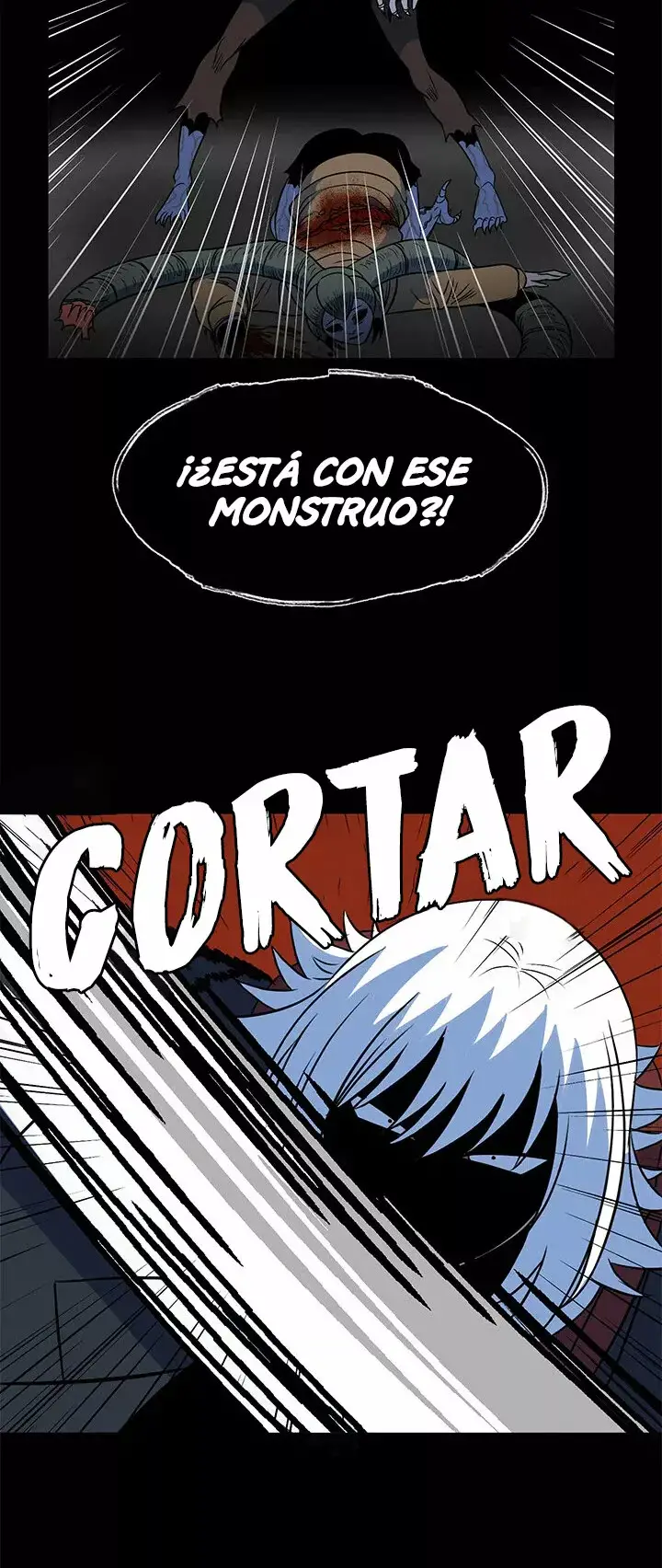 Read Soy mamá ES Manga Online