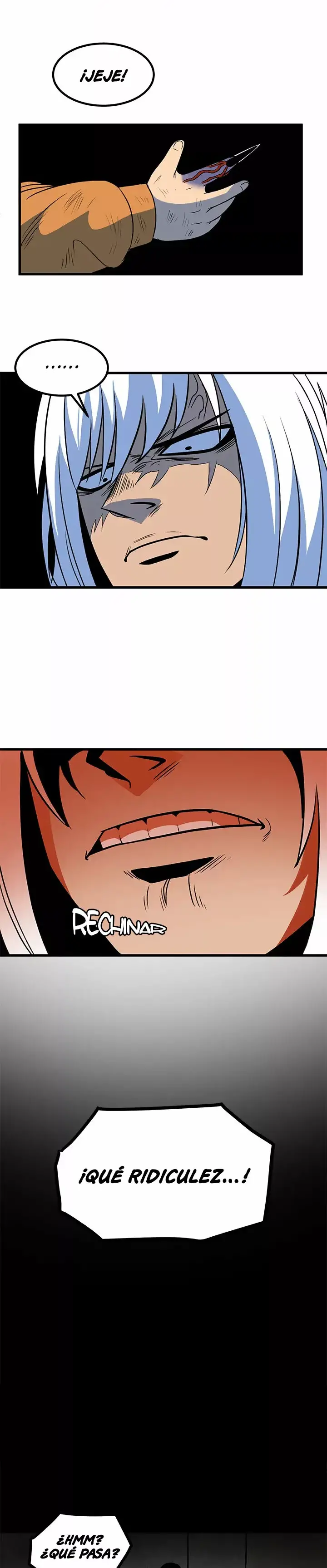 Read Soy mamá ES Manga Online