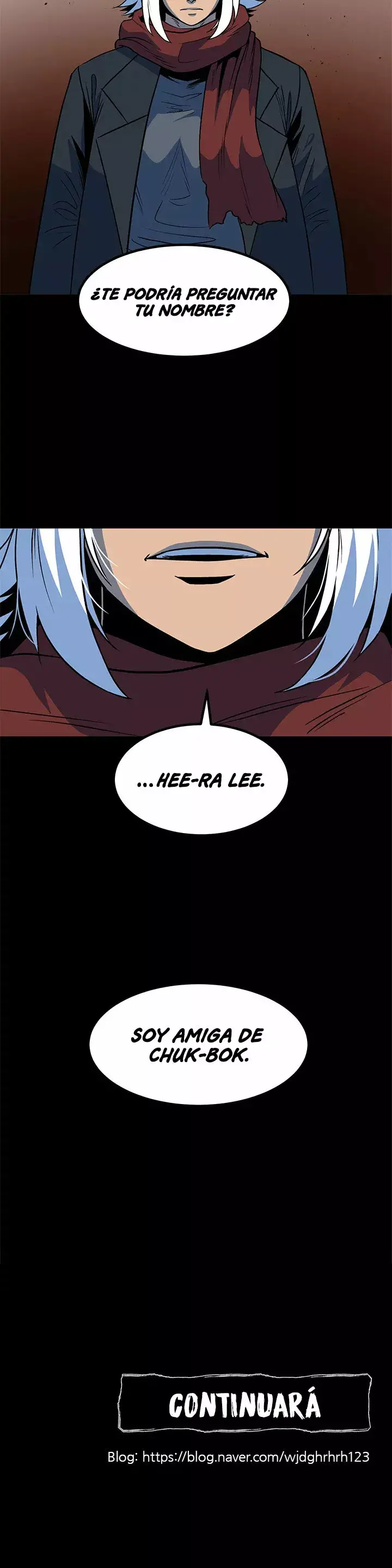 Read Soy mamá ES Manga Online