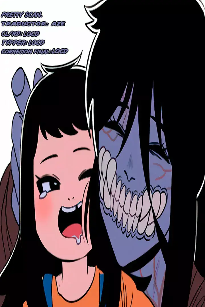 Read Soy mamá ES Manga Online