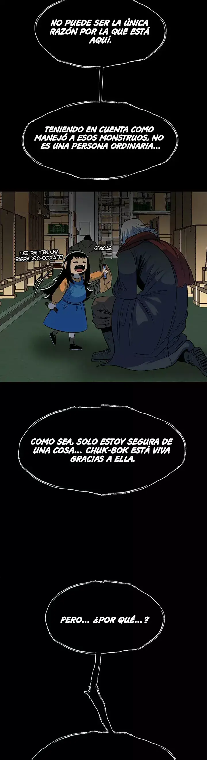 Read Soy mamá ES Manga Online