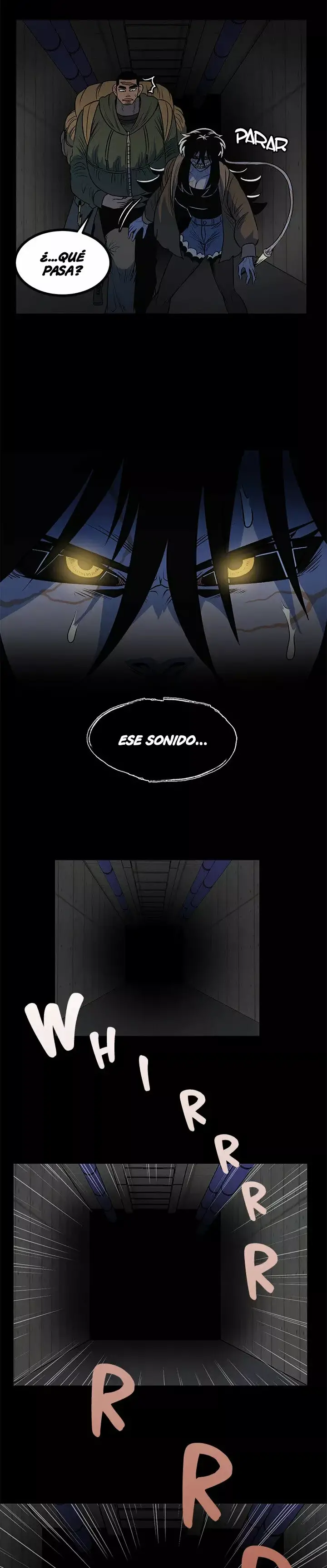 Read Soy mamá ES Manga Online