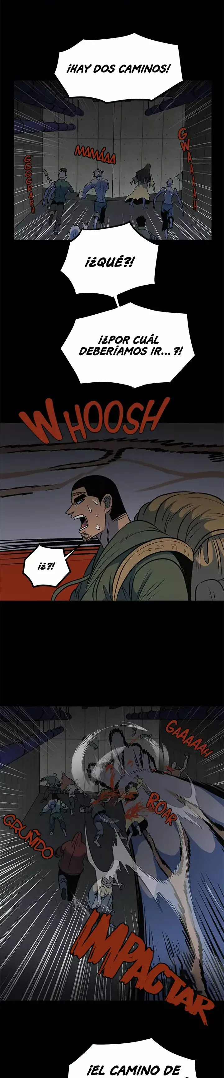 Read Soy mamá ES Manga Online