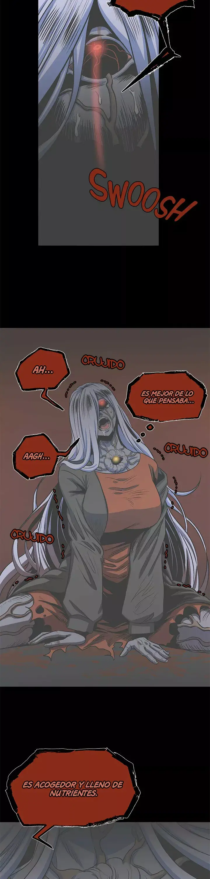 Read Soy mamá ES Manga Online