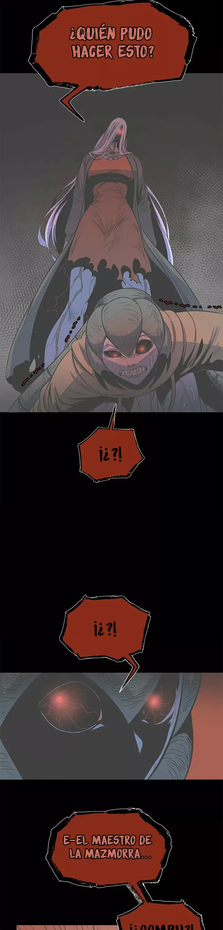 Read Soy mamá ES Manga Online