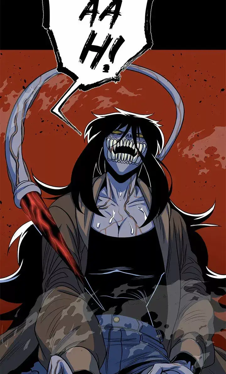 Read Soy mamá ES Manga Online