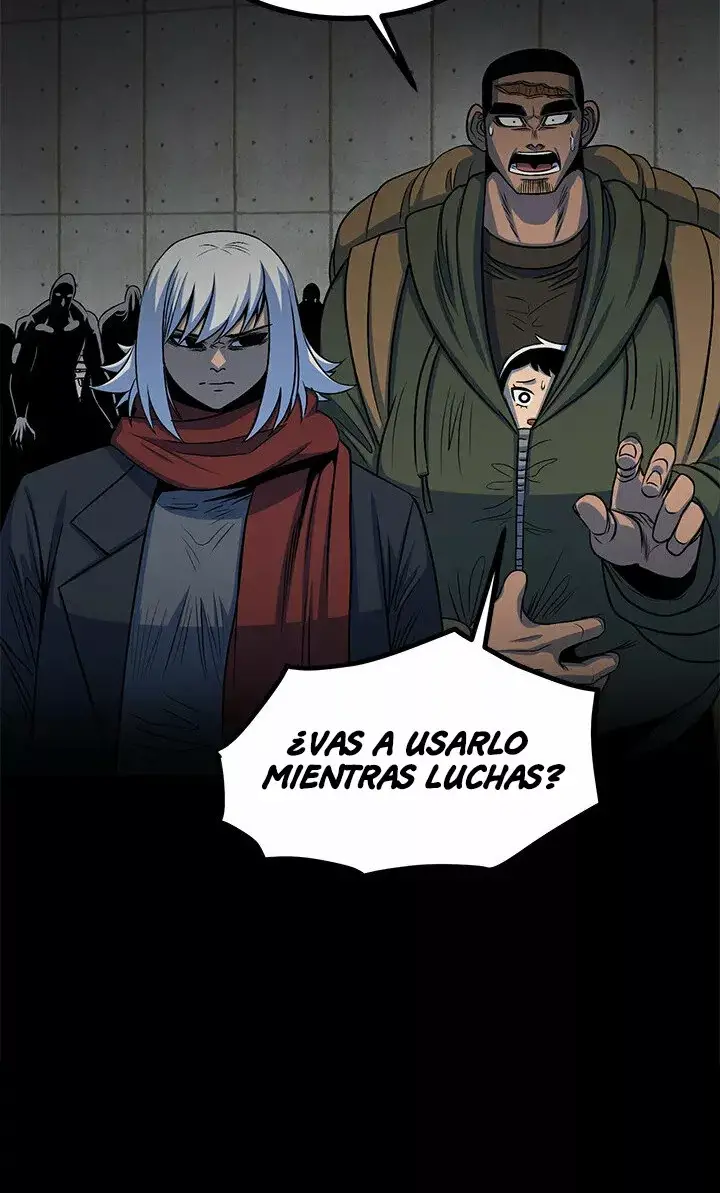 Read Soy mamá ES Manga Online