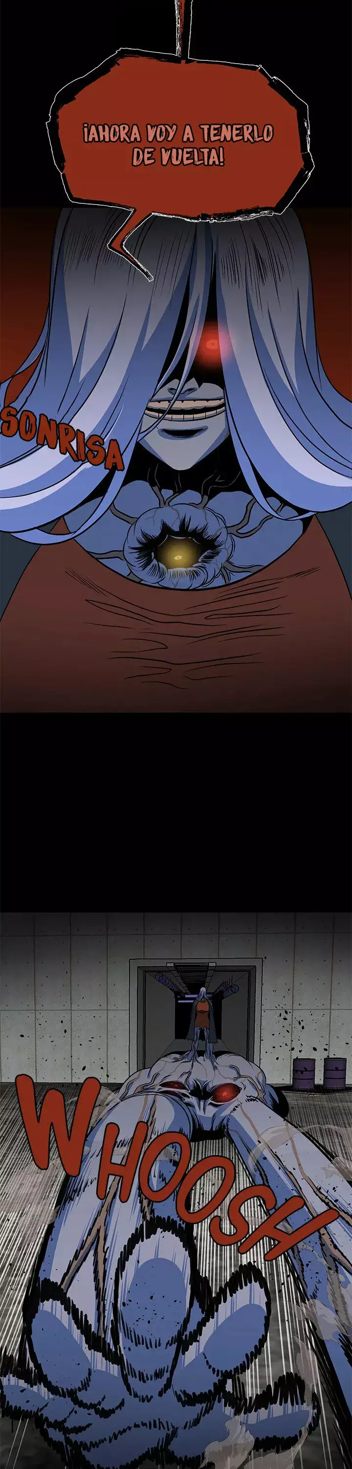Read Soy mamá ES Manga Online