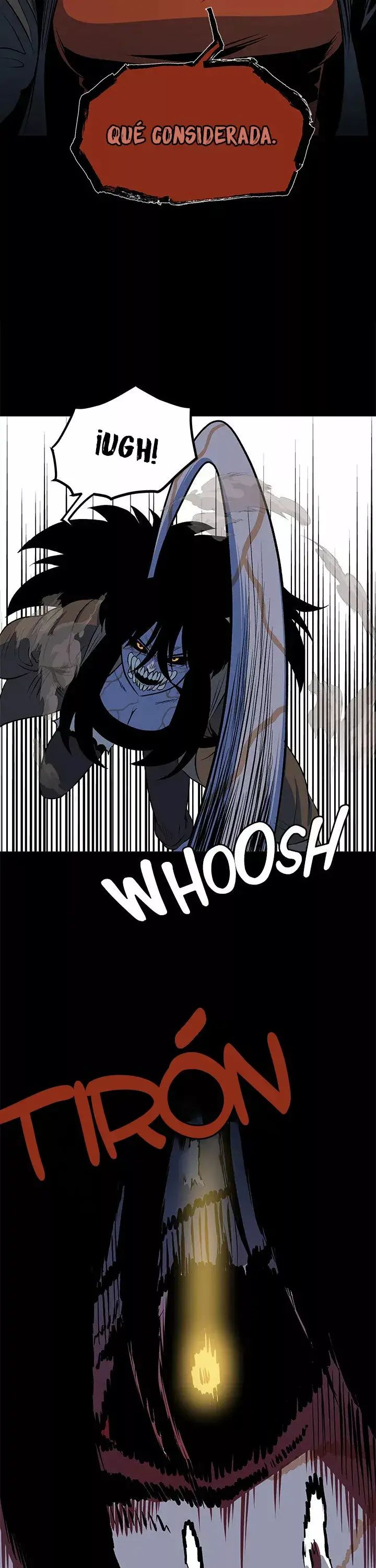 Read Soy mamá ES Manga Online