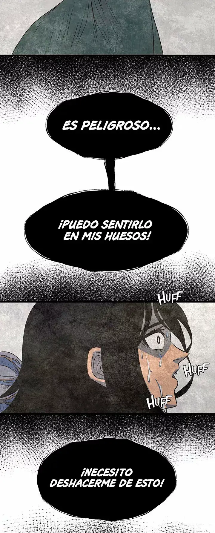 Read Soy mamá ES Manga Online