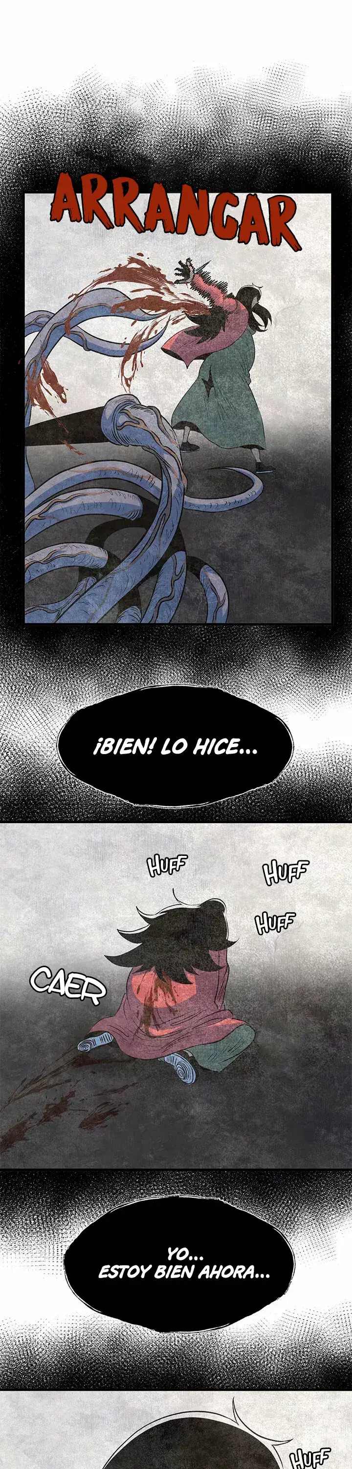 Read Soy mamá ES Manga Online