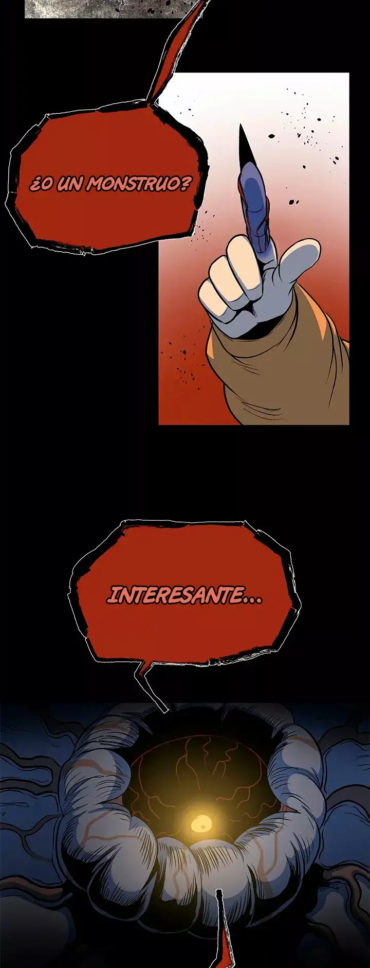 Read Soy mamá ES Manga Online