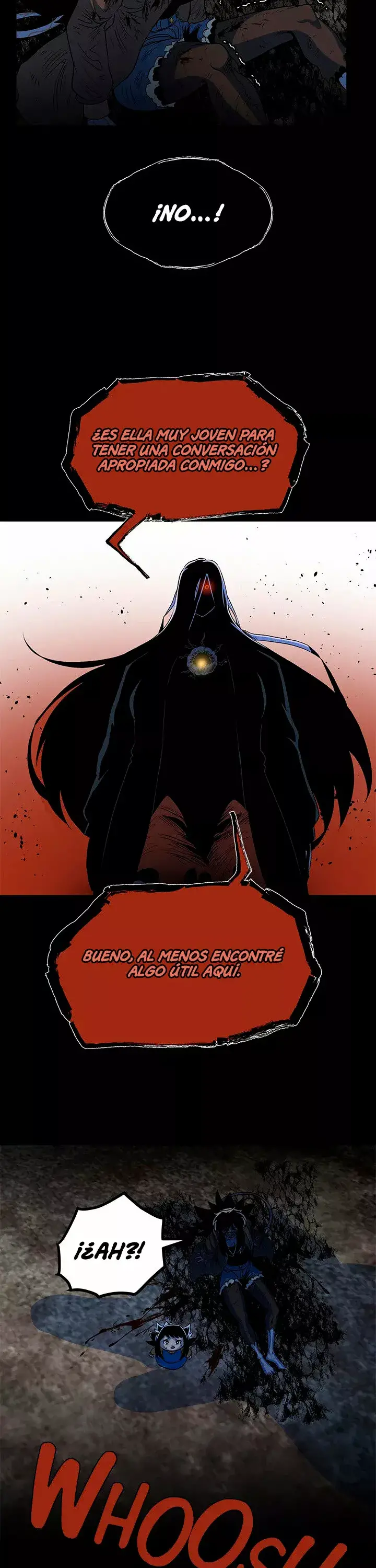 Read Soy mamá ES Manga Online