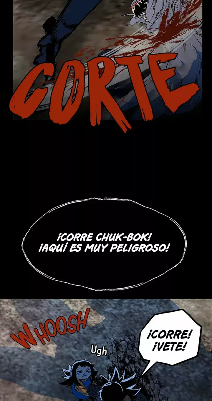 Read Soy mamá ES Manga Online