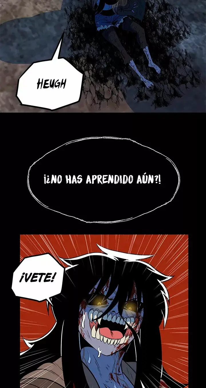 Read Soy mamá ES Manga Online