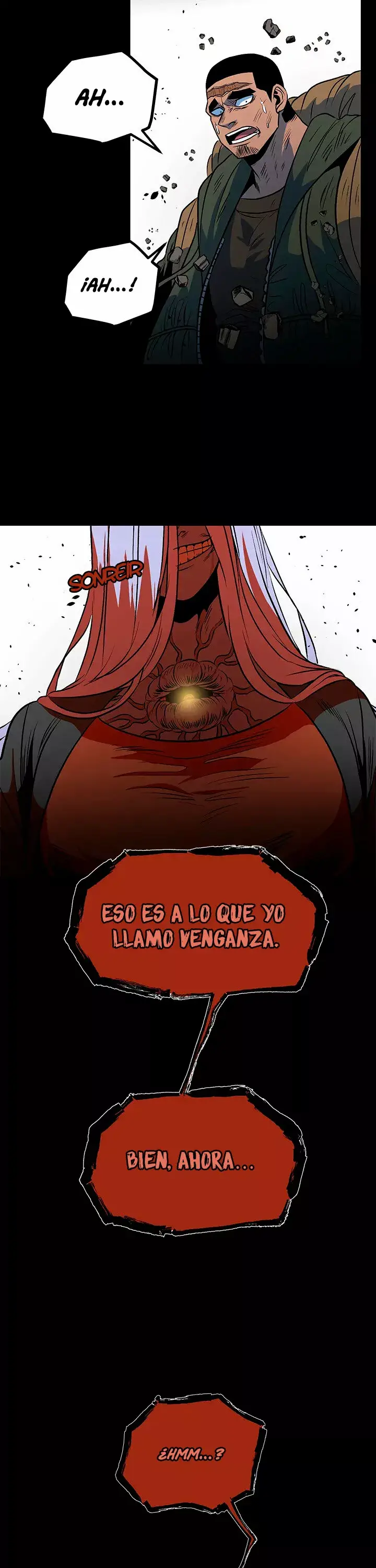Read Soy mamá ES Manga Online