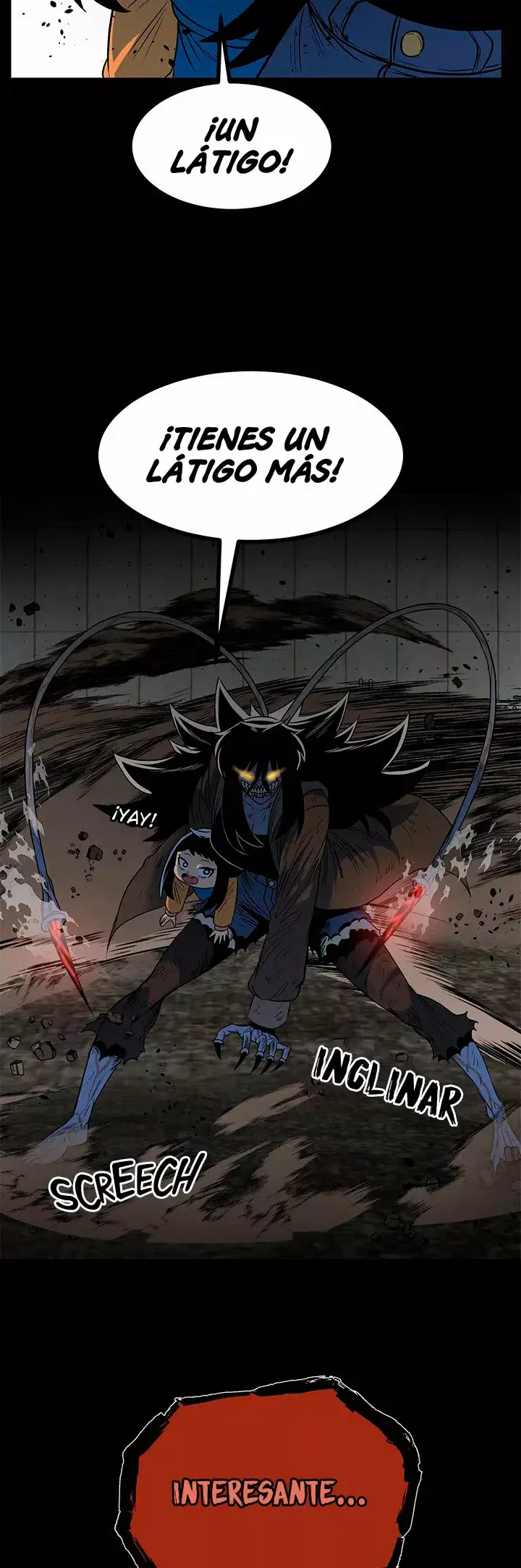 Read Soy mamá ES Manga Online