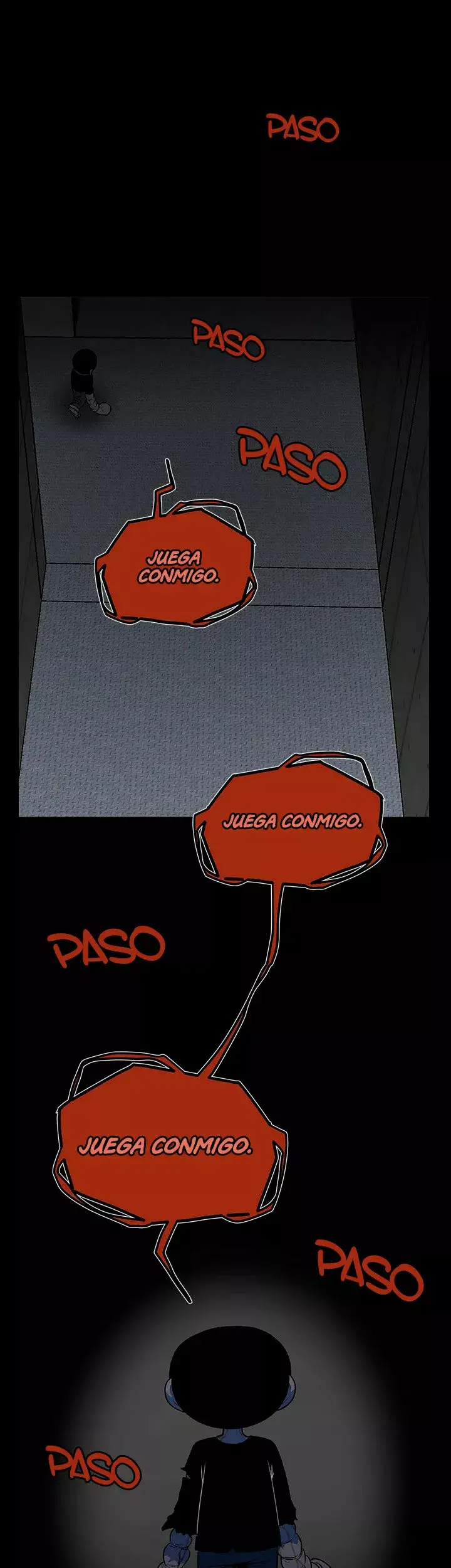 Read Soy mamá ES Manga Online