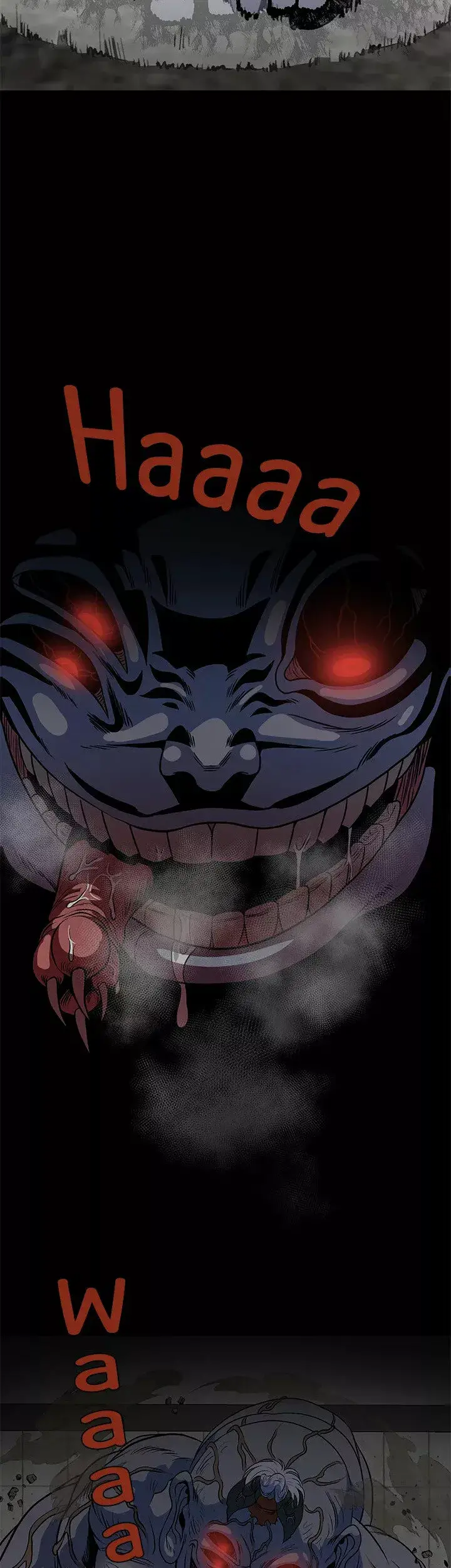 Read Soy mamá ES Manga Online