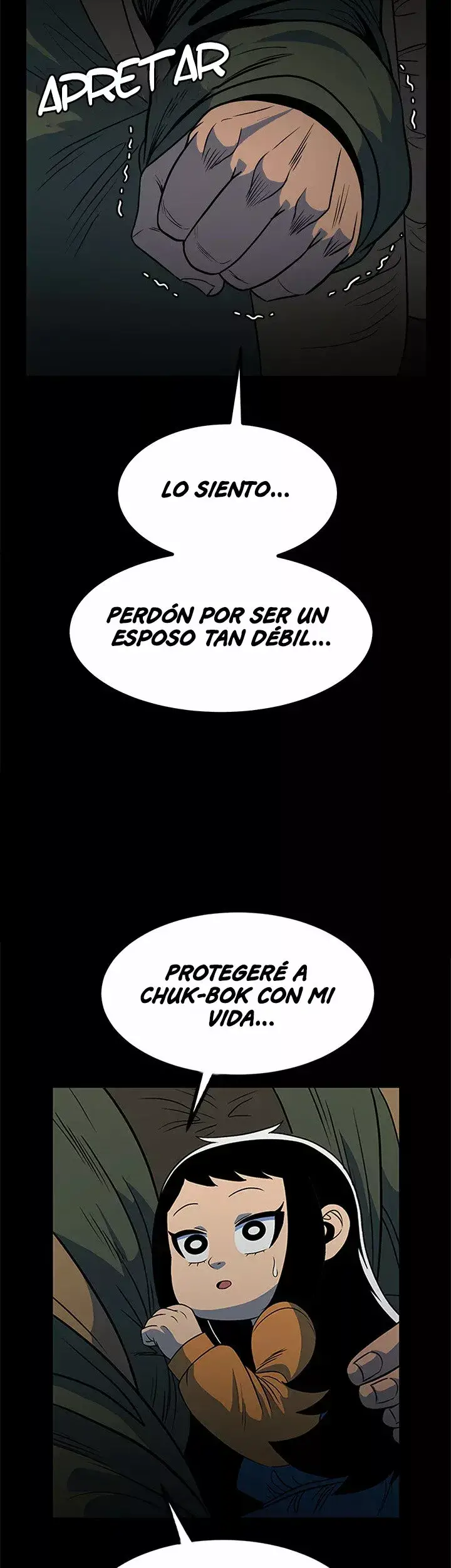 Read Soy mamá ES Manga Online