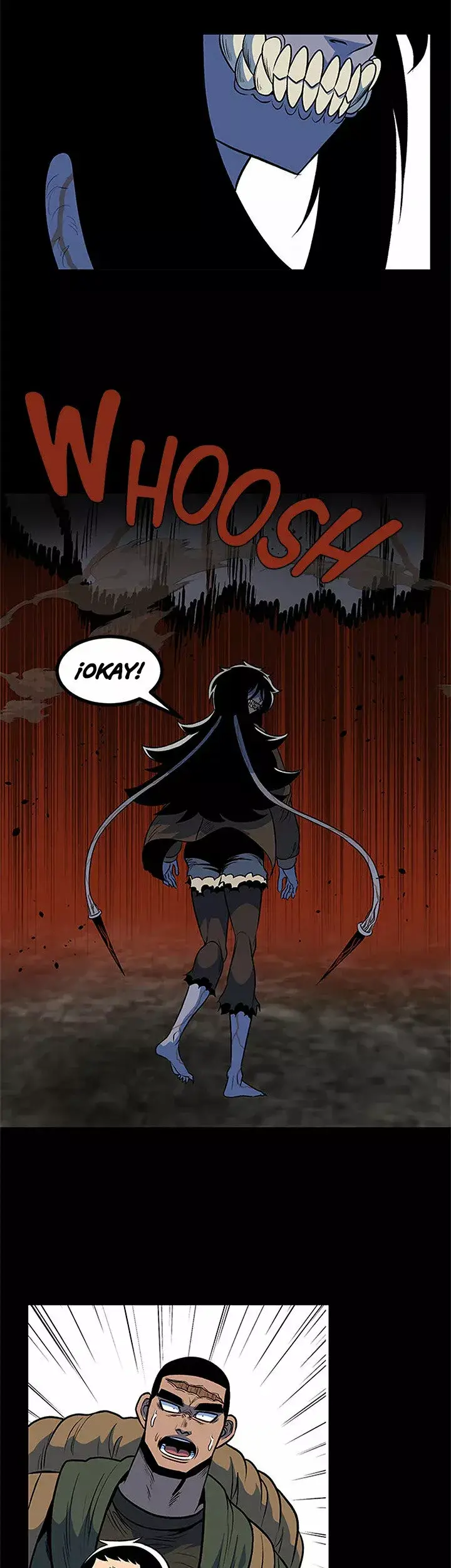 Read Soy mamá ES Manga Online