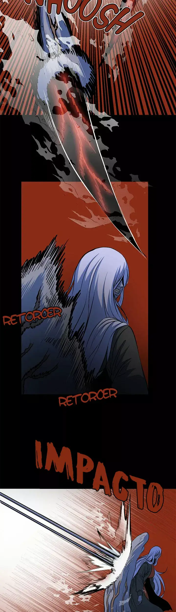 Read Soy mamá ES Manga Online