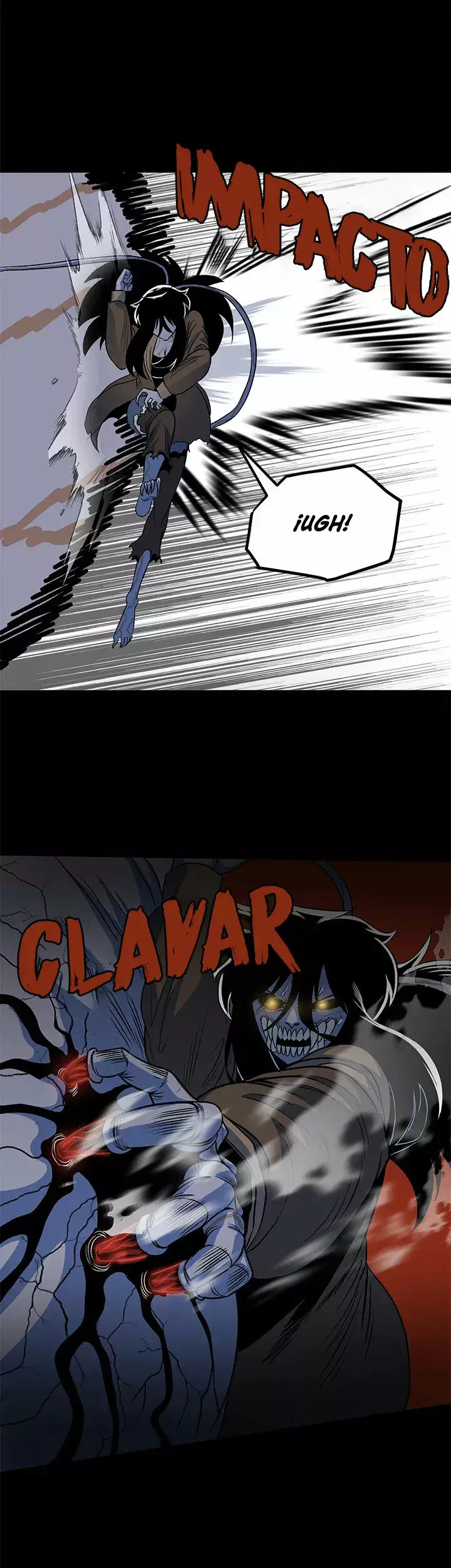 Read Soy mamá ES Manga Online