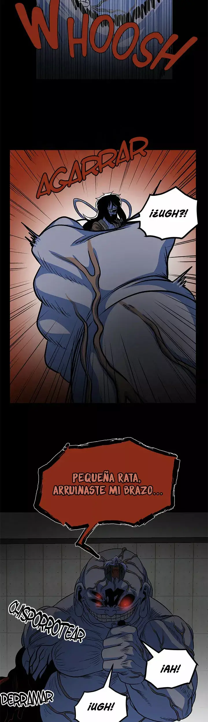 Read Soy mamá ES Manga Online