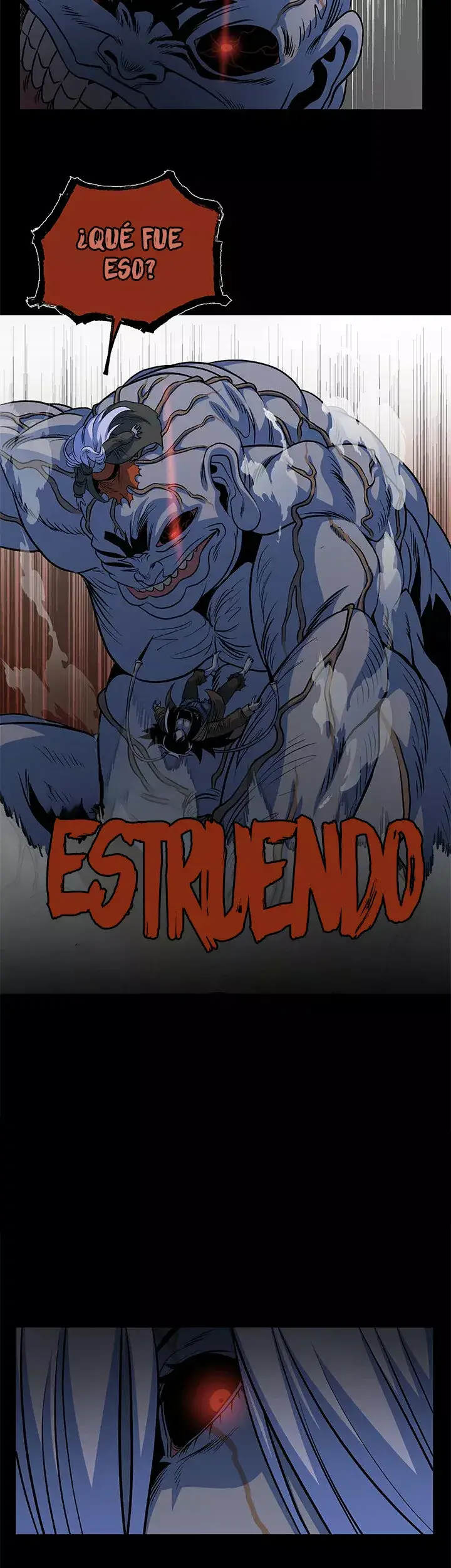 Read Soy mamá ES Manga Online
