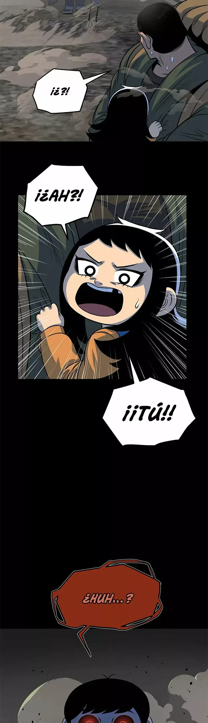 Read Soy mamá ES Manga Online
