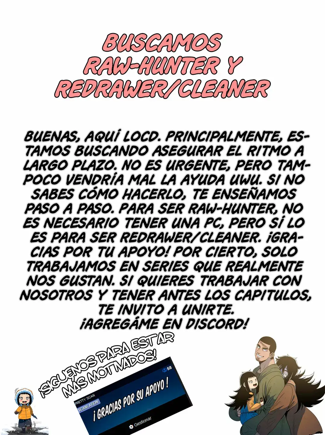 Read Soy mamá ES Manga Online