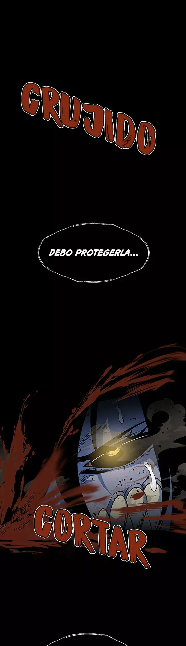 Read Soy mamá ES Manga Online
