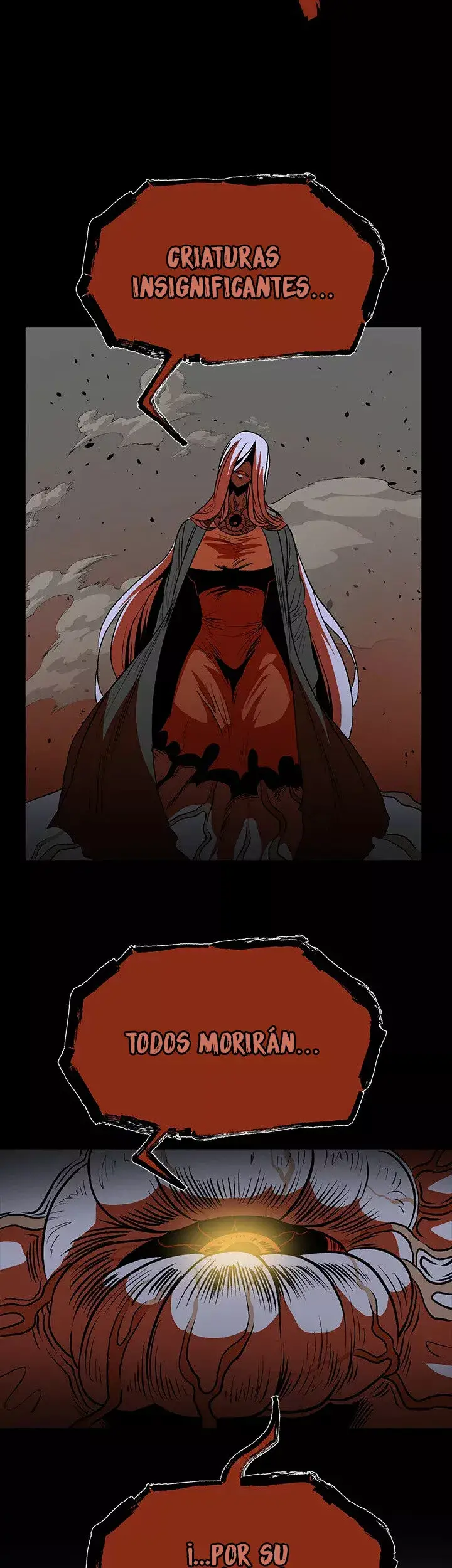 Read Soy mamá ES Manga Online