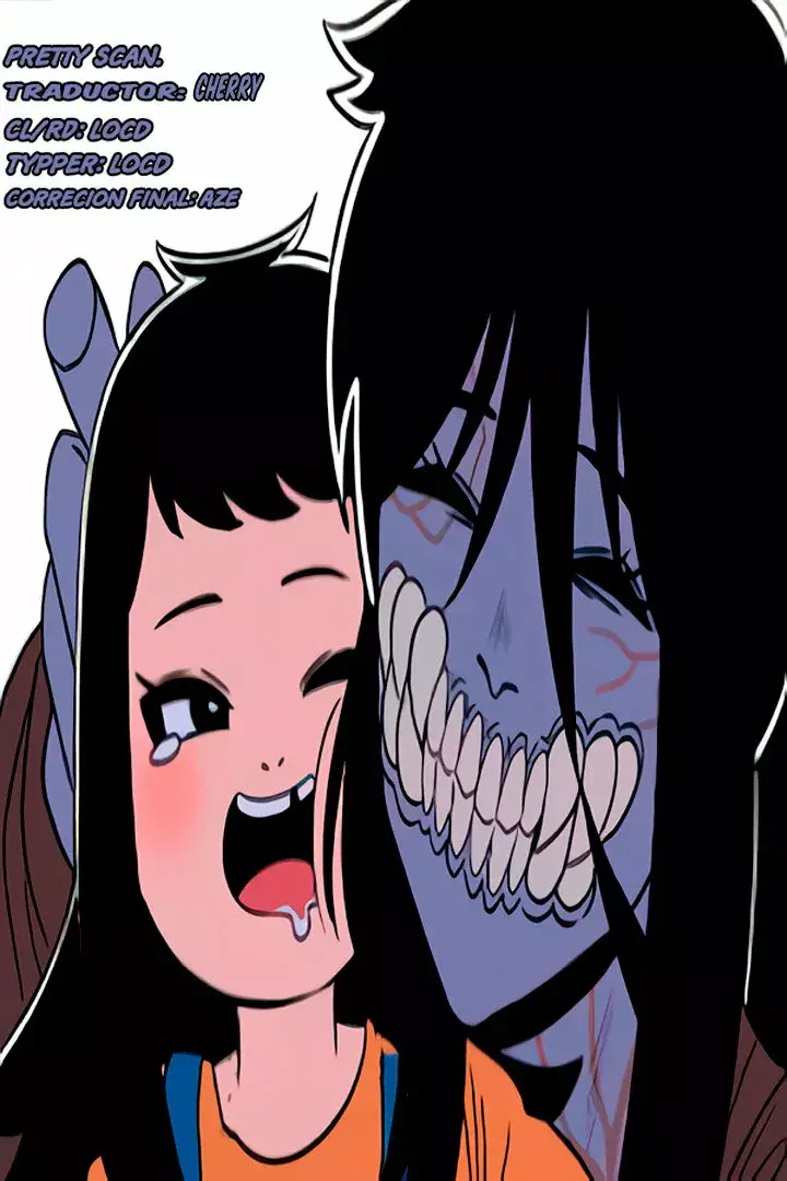 Read Soy mamá ES Manga Online