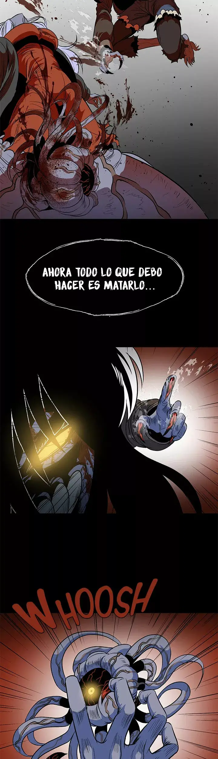 Read Soy mamá ES Manga Online