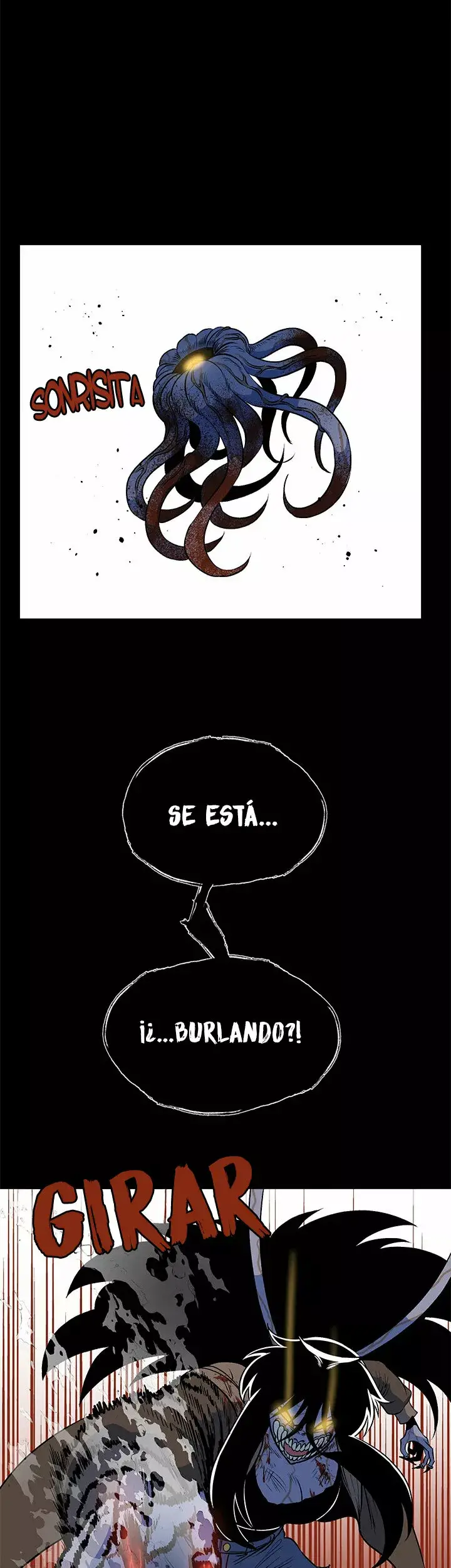 Read Soy mamá ES Manga Online