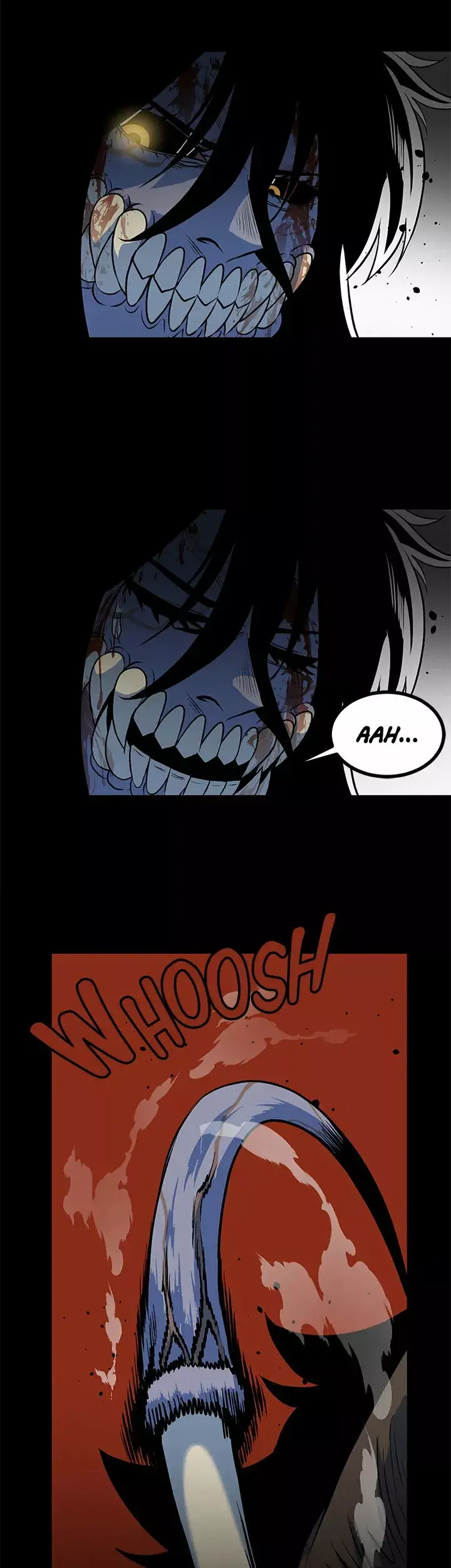 Read Soy mamá ES Manga Online