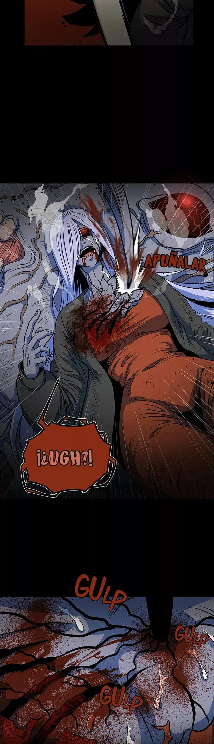 Read Soy mamá ES Manga Online