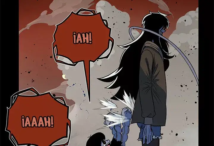 Read Soy mamá ES Manga Online