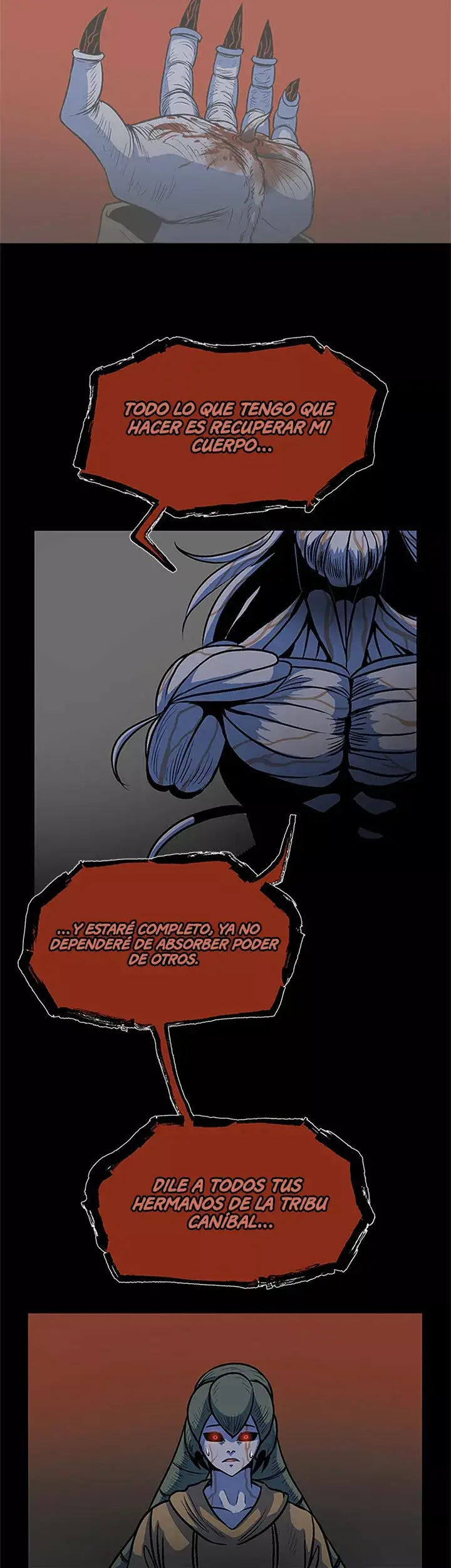Read Soy mamá ES Manga Online