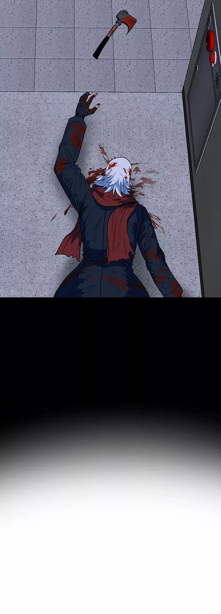 Read Soy mamá ES Manga Online