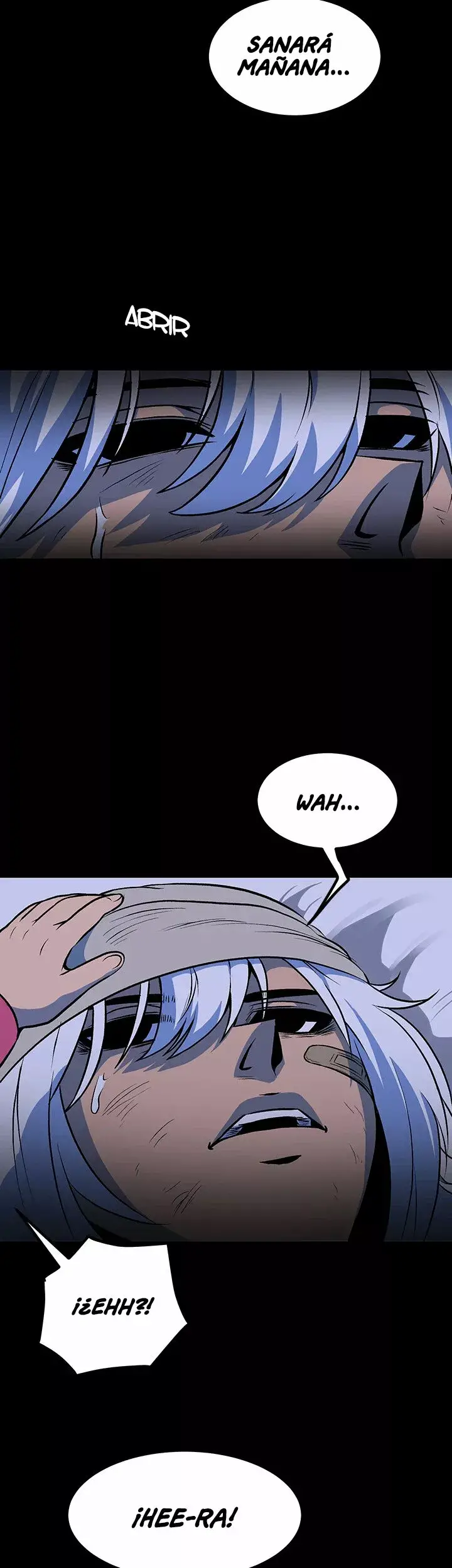 Read Soy mamá ES Manga Online